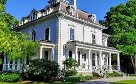 Proctor Mansion Inn Wrentham Ma