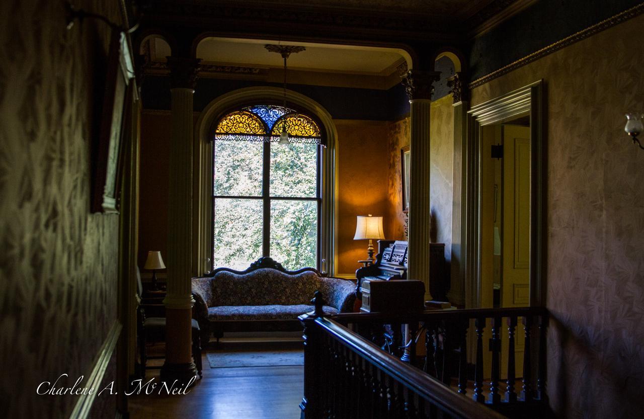 Proctor Mansion Inn Wrentham Exterior photo